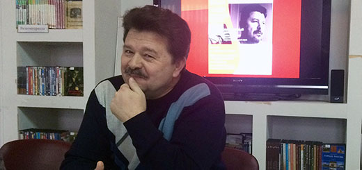Олег Измайлов