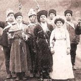 Золотая коллекция музыкального фольклора казаков России